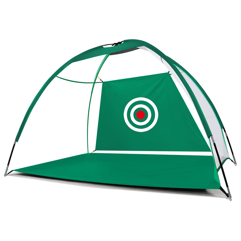 Centra 3M Golf Practice Net Hitting Green