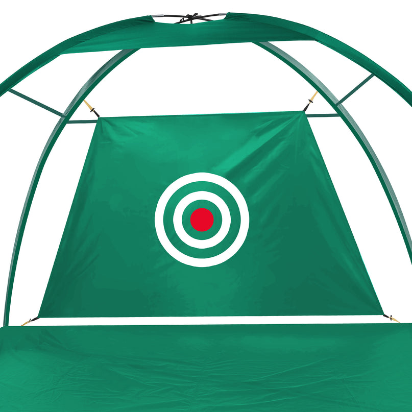 Centra 3M Golf Practice Net Hitting Green