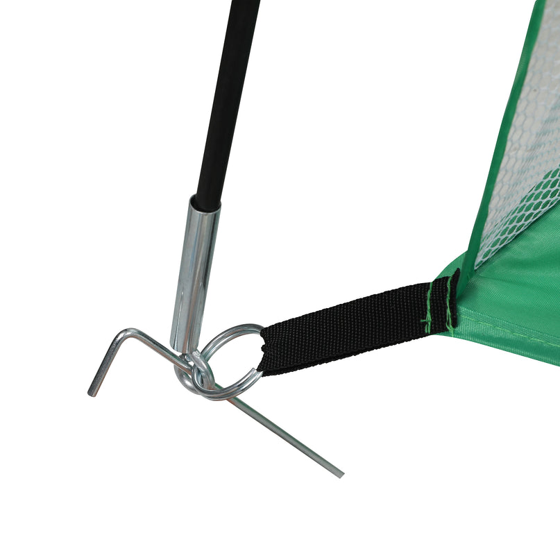 Centra 3M Golf Practice Net Hitting Green