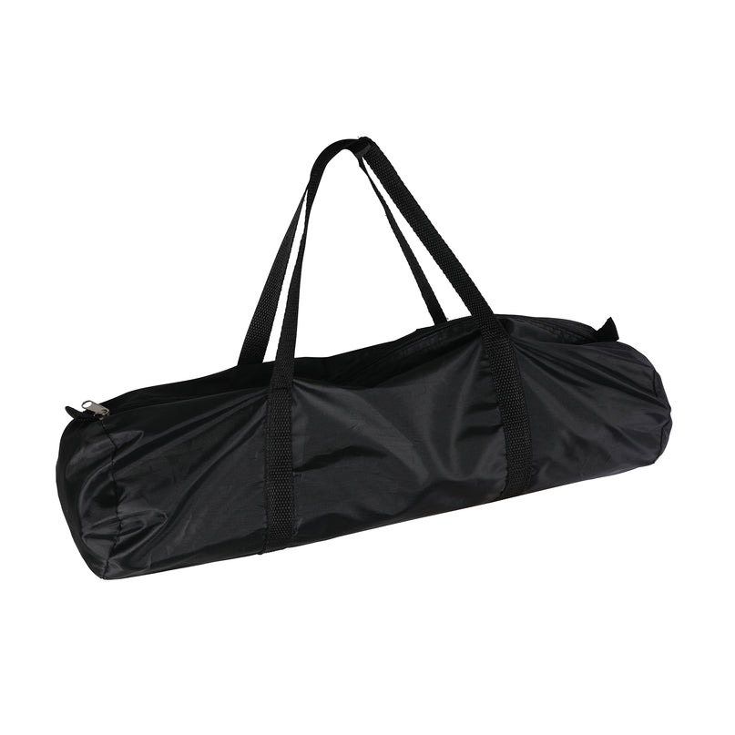 Centra 3M Golf Practice Net Hitting Black