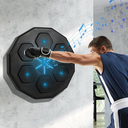Centra Smart Punching Boxing Electronic