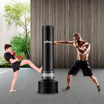 Centra Boxing Punching Bag Free Standing