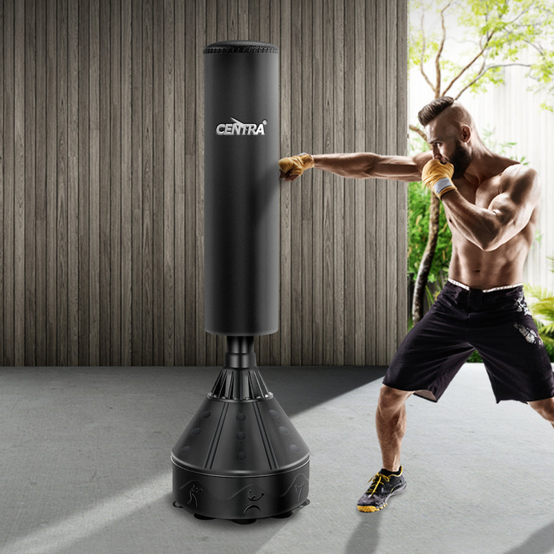 Centra Boxing Punching Bag Free Standing