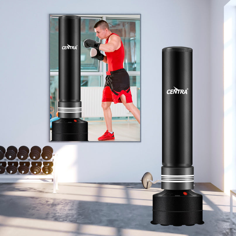 Centra Boxing Punching Bag Free Standing