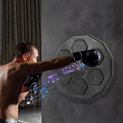 Centra Smart Punching Boxing Electronic