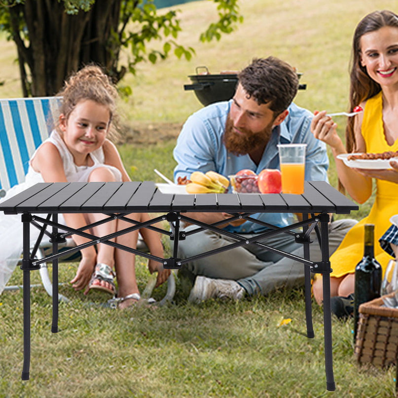 Levede Folding Camping Table Portable