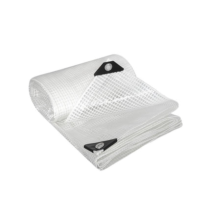 Manan Tarp Tarpaulin 200GSM Camping 6.1mx7.3m