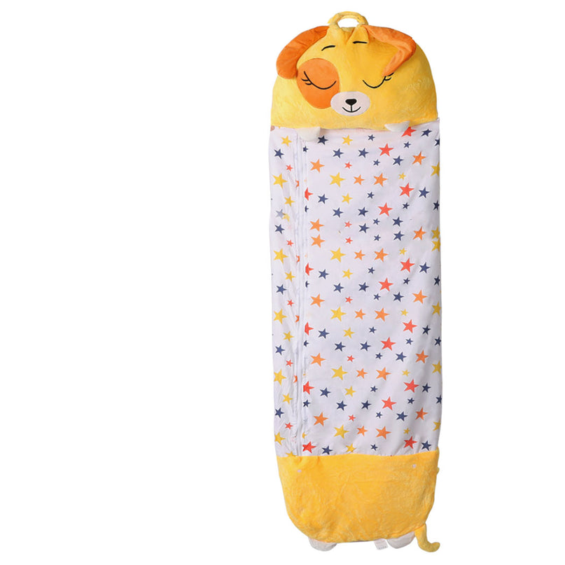 Mountview Sleeping Bag Child Pillow Large