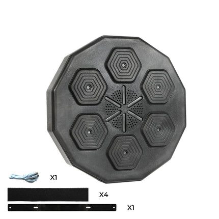 Centra Smart Punching Boxing Electronic