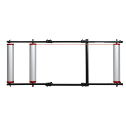 Spector Bike Roller Adjustable Bicycle Black