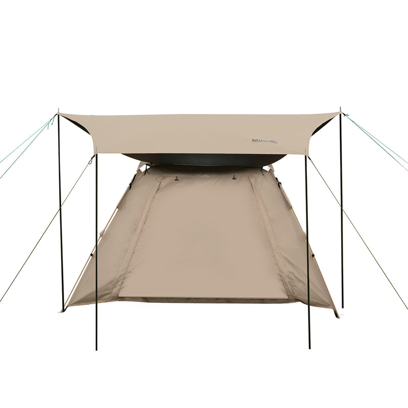 Mountview Instant Pop up Tent Automatic