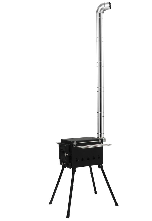 Moyasu Camping Oven Camp Stove Portable
