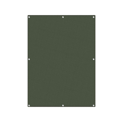 Polyester Canvas Tarp Tarpaulin Sun 4x3 Meter
