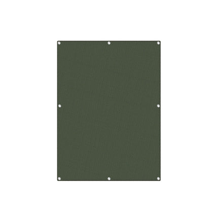 Polyester Canvas Tarp Tarpaulin Sun 2x3 Meter