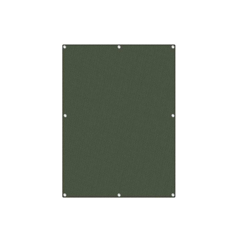 Polyester Canvas Tarp Tarpaulin Sun 2x3 Meter