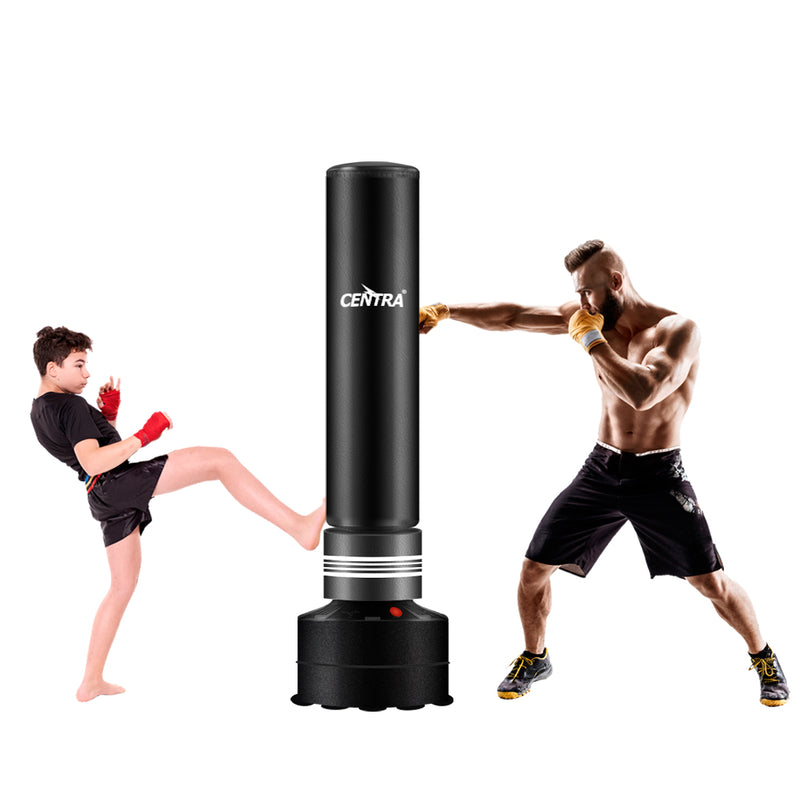 Centra Boxing Punching Bag Free Standing