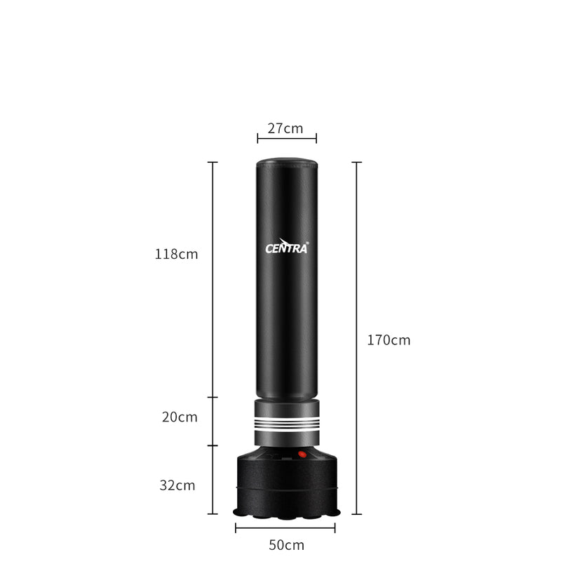 Centra Boxing Punching Bag Free Standing