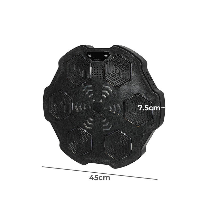 Centra Electronic Music Punching Box Bluetooth