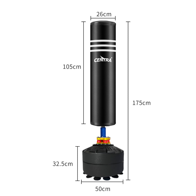 Centra Boxing Punching Bag Free Standing