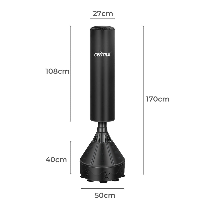 Centra Boxing Punching Bag Free Standing