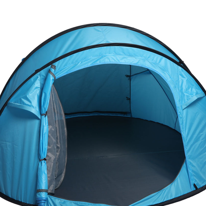 Mountview Pop Up Camping Tent Beach