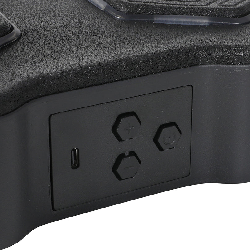 Centra Electronic Music Punching Box Bluetooth