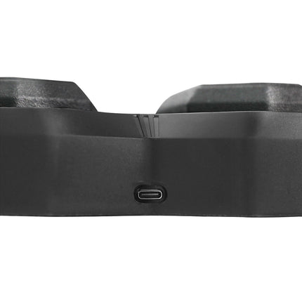 Centra Punching Box With 8OZ Boxing Glove Black