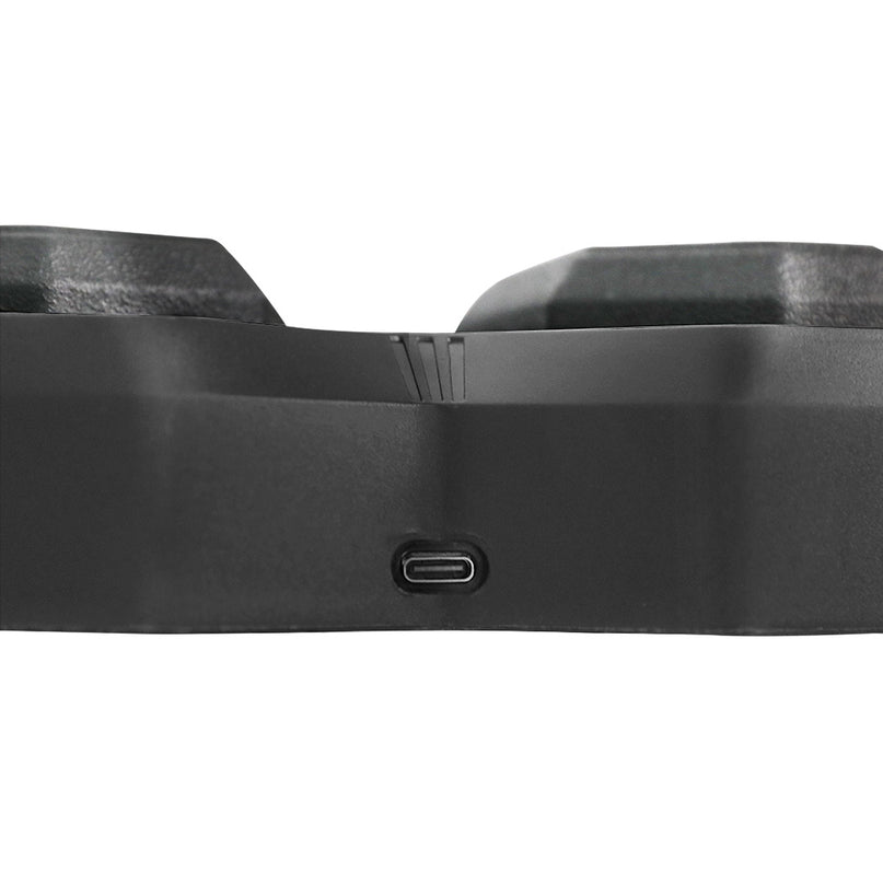 Centra Punching Box With 8OZ Boxing Glove Black