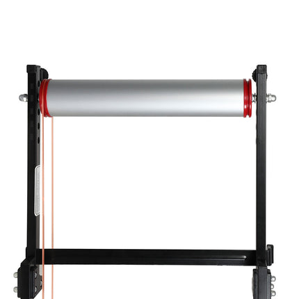 Spector Bike Roller Adjustable Bicycle Black