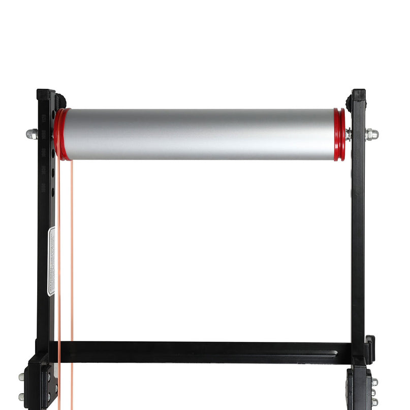 Spector Bike Roller Adjustable Bicycle Black